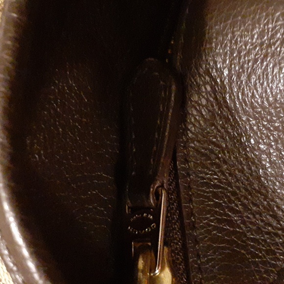 COACH SIGNATURE TOTE BAG - Picture 10 of 15